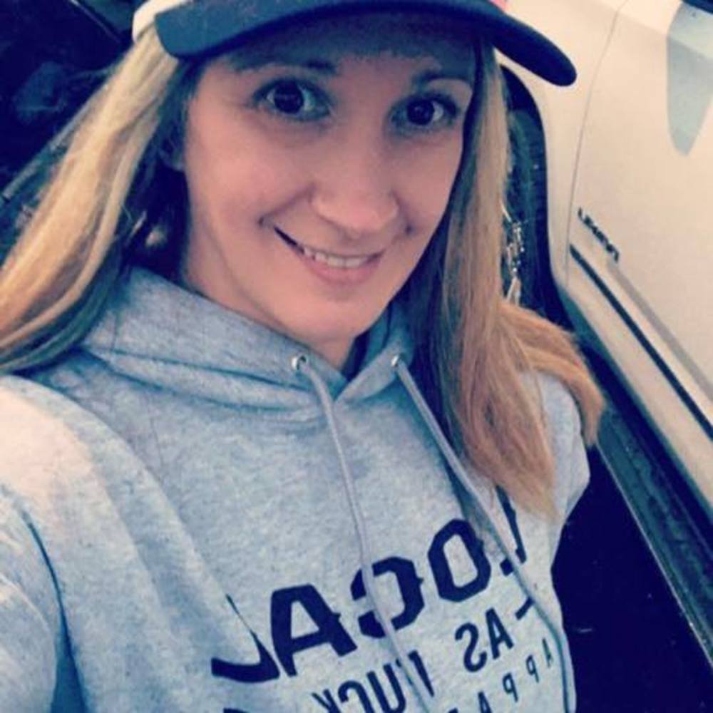 Meet your Posher, Kori